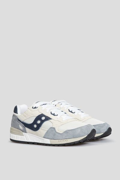 Кроссовки мужские Saucony Shadow 5000 (70665-17S), 45, WHS, 10% - 20%, 1-2 дня