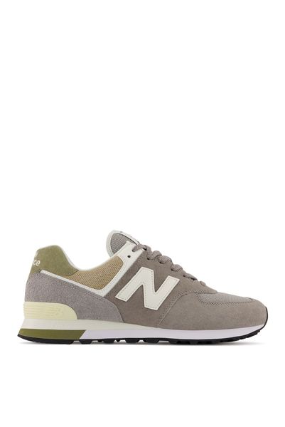 Кросівки чоловічі New Balance 574 (ML574TT2), 44.5, WHS, 10% - 20%, 1-2 дні