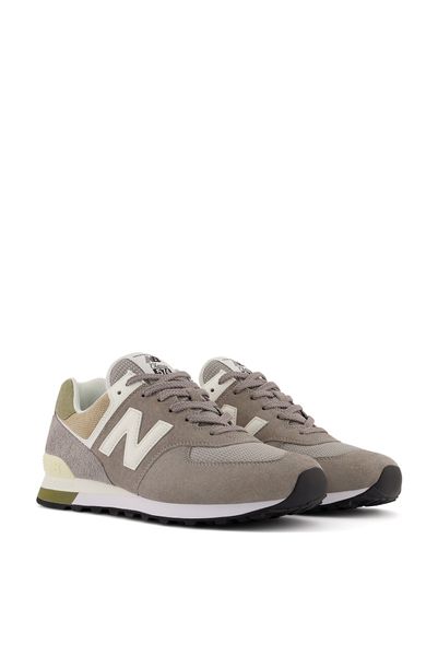 Кросівки чоловічі New Balance 574 (ML574TT2), 44.5, WHS, 10% - 20%, 1-2 дні