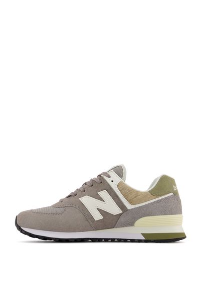 Кросівки чоловічі New Balance 574 (ML574TT2), 44.5, WHS, 10% - 20%, 1-2 дні