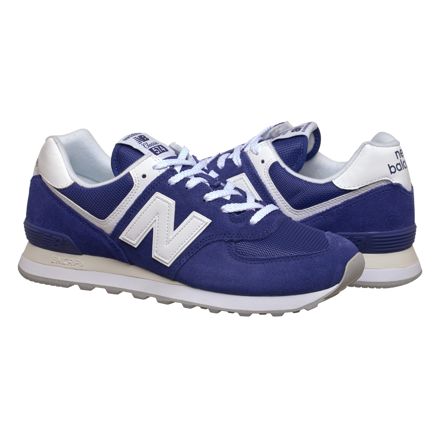 

Кросівки чоловічі New Balance 574 (ML574PK2)