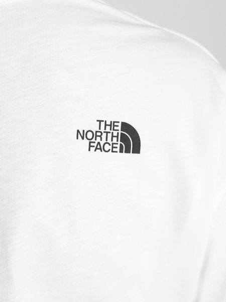 Футболка жіноча The North Face Easy (NF0A4T1QFN41), S, WHS, 1-2 дні