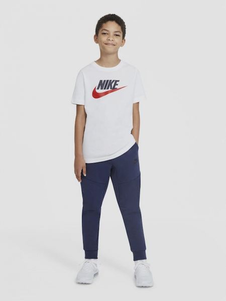 Футболка детская Nike Sportswear (AR5252-107), L, WHS, 20% - 30%, 1-2 дня