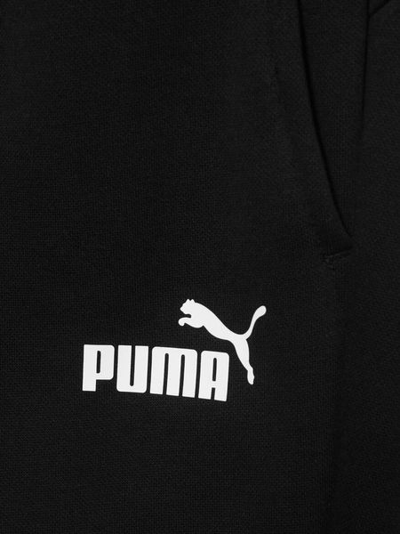 Брюки мужские Puma Ess Logo Pants (58671401), S, WHS, 10% - 20%, 1-2 дня
