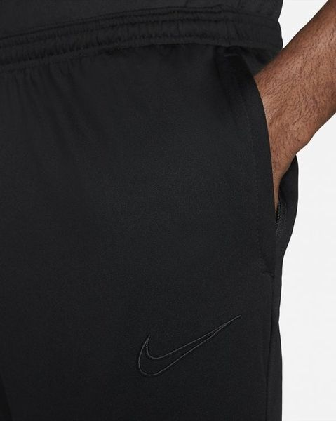 Брюки чоловічі Nike Dry Academy 21 Pant (CW6122-011), L, WHS, 1-2 дні