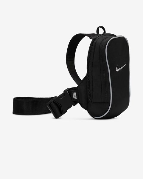 Сумка через плече Nike Cross-Body Bag (1L) (FB2850-010), 1 L, WHS, 10% - 20%, 1-2 дні