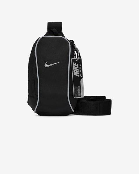 Сумка через плече Nike Cross-Body Bag (1L) (FB2850-010), 1 L, WHS, 10% - 20%, 1-2 дні