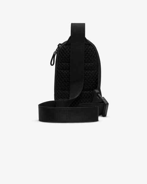 Сумка через плече Nike Cross-Body Bag (1L) (FB2850-010), 1 L, WHS, 10% - 20%, 1-2 дні