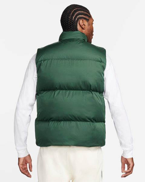 Жилетка чоловіча Nike Sportswear Club Primaloft Water-Repellent Puffer Gilet (FB7373-323), 2XL, WHS, 20% - 30%, 1-2 дні