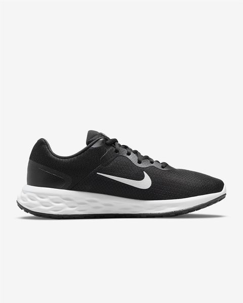 Кроссовки мужские Nike Revolution 6 Nn 4E (DD8475-003), 45.5, WHS, 40% - 50%, 1-2 дня