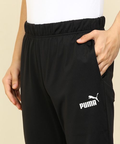 Спортивний костюм чоловічий Puma Solid Men Track Suit (58048101), S, WHS, 10% - 20%, 1-2 дні