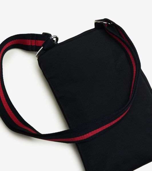 Сумка на плече Jordan Jumpman Sport Travel Bag (9A0389-023), One Size, WHS