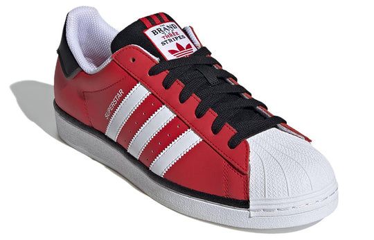 Кроссовки женские Adidas Superstar (IF3642), 39, WHS, 10% - 20%, 1-2 дня