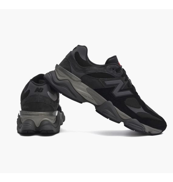 Кросівки унісекс New Balance 9060 (U9060BLK), 43, OFC, 30% - 40%, 1-2 дні