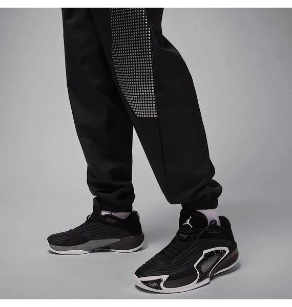 Брюки мужские Jordan Sport Jam Black (HF9890-011), L, OFC, 1-2 дня