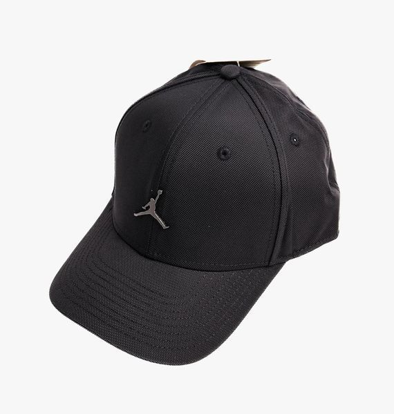 Кепка Nike U Rise Cap S Cb Mtl Jm (HM5750-010), M/L, OFC, 30% - 40%, 1-2 дні