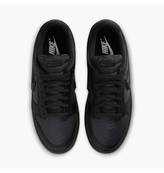 Кросівки чоловічі Nike Dunk Low Gore-Tex (HQ2053-001), 41, WHS, 1-2 дні