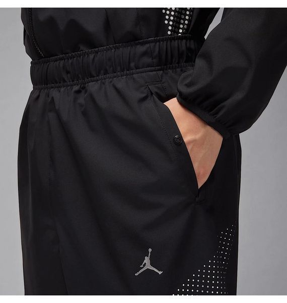 Брюки мужские Jordan Sport Jam Black (HF9890-011), L, OFC, 1-2 дня