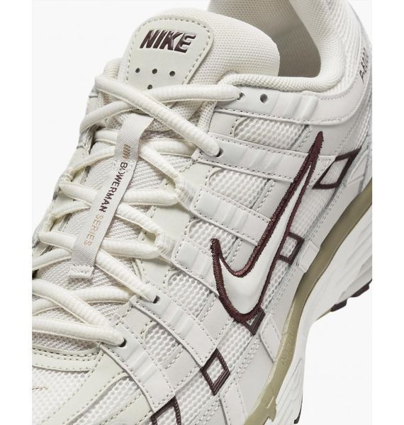 Кросівки чоловічі Nike P-6000 Earth/Sail/Phantom/Light Bone (HF0728-201), 42.5, OFC, 20% - 30%, 1-2 дні