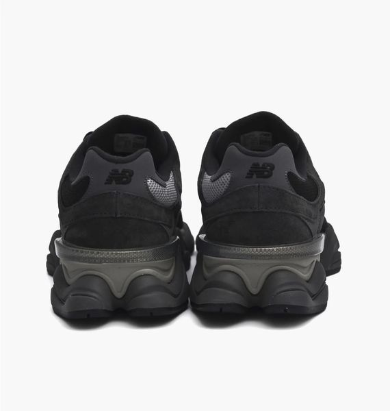 Кросівки унісекс New Balance 9060 (U9060BLK), 43, OFC, 30% - 40%, 1-2 дні