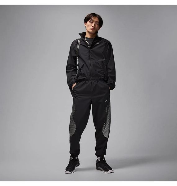 Брюки мужские Jordan Sport Jam Black (HF9890-011), L, OFC, 1-2 дня