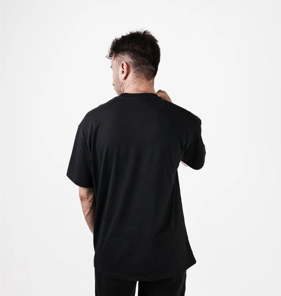 Футболка чоловіча Nike Acg Logo (DQ1815-011), L, OFC, 40% - 50%, 1-2 дні