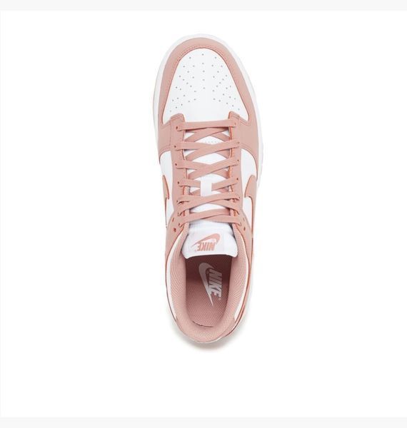 Кроссовки женские Nike Dunk Low Rose Whisper (DD1503-118), 38, OFC, 30% - 40%, 1-2 дня