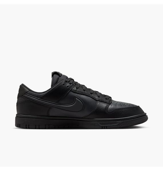 Кросівки чоловічі Nike Dunk Low Gore-Tex (HQ2053-001), 41, WHS, 1-2 дні