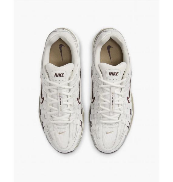 Кросівки чоловічі Nike P-6000 Earth/Sail/Phantom/Light Bone (HF0728-201), 42.5, OFC, 20% - 30%, 1-2 дні