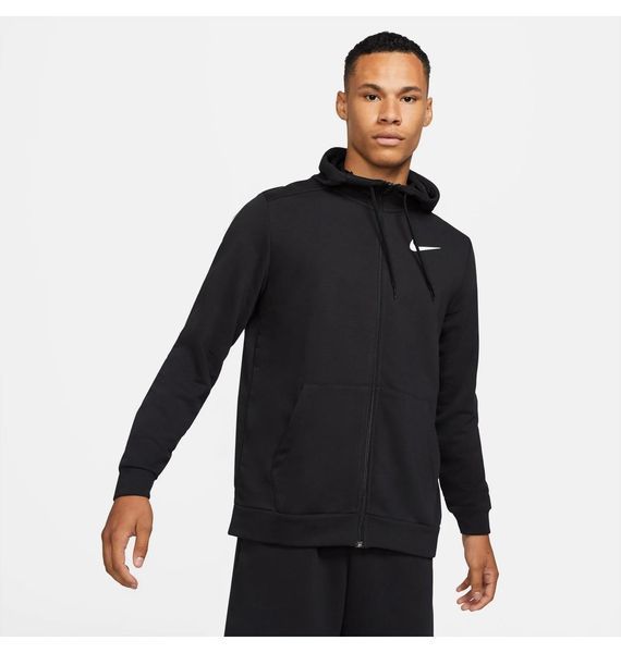 Бомбер чоловічий Nike M Nk Df Hdie Fz Fl (CZ6376-010), L, OFC, > 50%, 1-2 дні