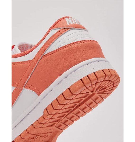Кросівки жіночі Nike Dunk Low Next Nature (DD1873-109), 36.5, OFC, > 50%, 1-2 дні