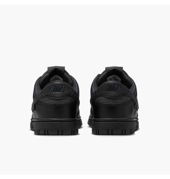 Кросівки чоловічі Nike Dunk Low Gore-Tex (HQ2053-001), 41, WHS, 1-2 дні