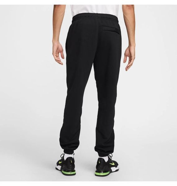 Брюки чоловічі Jordan Swoosh Dri-Fit Fleece (FV9946-010), S, OFC, 30% - 40%, 1-2 дні