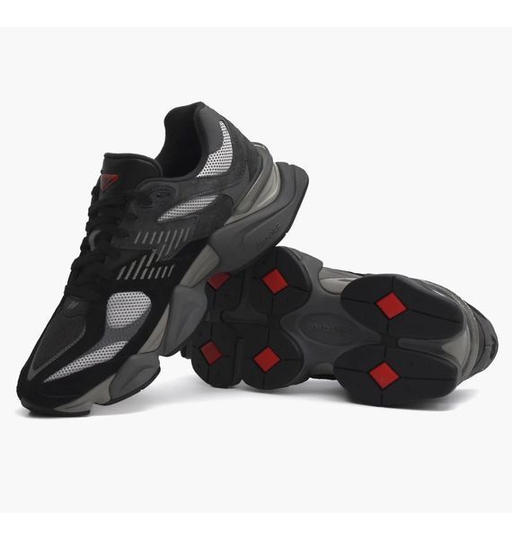 Кросівки унісекс New Balance 9060 (U9060BLK), 43, OFC, 30% - 40%, 1-2 дні