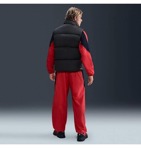 Жилетка чоловіча Nike Club Puffer Black (IB2977-010), L, OFC, 30% - 40%, 1-2 дні