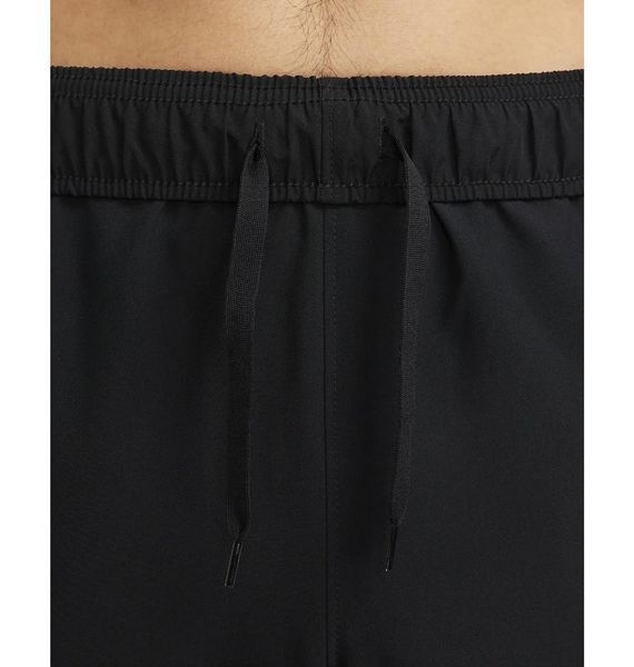 Брюки чоловічі Nike Dri-Fit Form Black (FB7497-010), XL, OFC, 20% - 30%, 1-2 дні