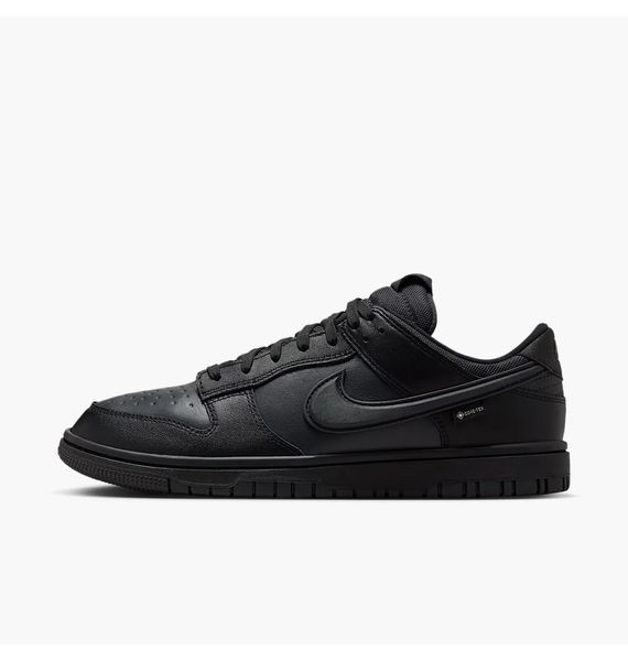 Кросівки чоловічі Nike Dunk Low Gore-Tex (HQ2053-001), 41, WHS, 1-2 дні