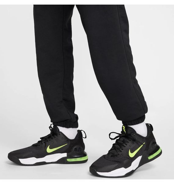 Брюки чоловічі Jordan Swoosh Dri-Fit Fleece (FV9946-010), S, OFC, 30% - 40%, 1-2 дні