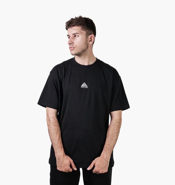 Футболка чоловіча Nike Acg Logo (DQ1815-011), L, OFC, 40% - 50%, 1-2 дні