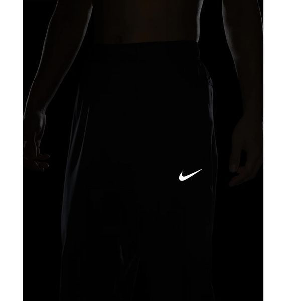 Брюки чоловічі Nike Dri-Fit Form Black (FB7497-010), XL, OFC, 20% - 30%, 1-2 дні