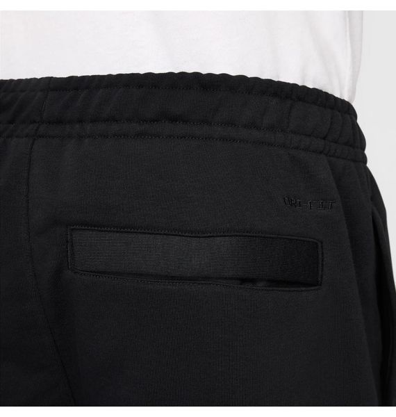 Брюки чоловічі Jordan Swoosh Dri-Fit Fleece (FV9946-010), S, OFC, 30% - 40%, 1-2 дні