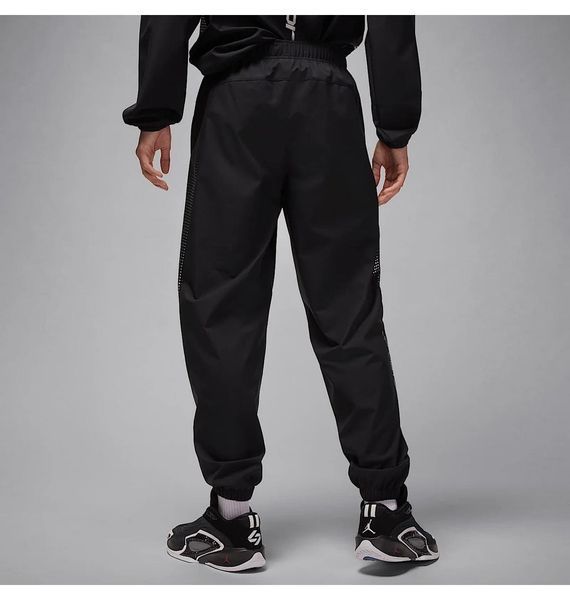 Брюки мужские Jordan Sport Jam Black (HF9890-011), L, OFC, 1-2 дня