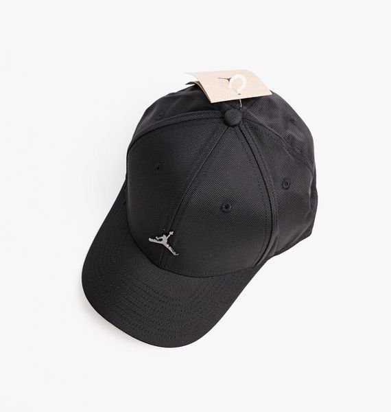 Кепка Nike U Rise Cap S Cb Mtl Jm (HM5750-010), M/L, OFC, 30% - 40%, 1-2 дня