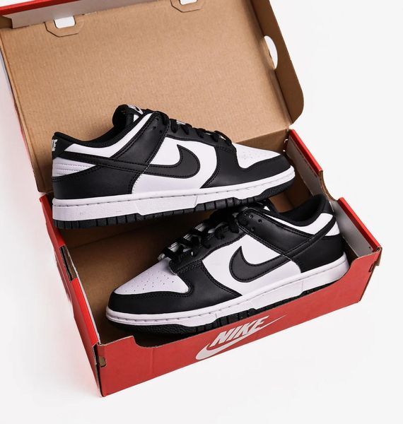 Кросівки жіночі Nike Dunk Low Next Nature (DD1873-102), 39, WHS, 40% - 50%, 1-2 дні