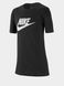 Фотография Футболка детская Nike B Nsw Tee Futura Icon Td (AR5252-013) 1 из 2 | SPORTKINGDOM