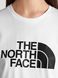 Фотографія Футболка жіноча The North Face Easy (NF0A4T1QFN41) 3 з 4 | SPORTKINGDOM
