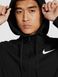 Фотография Бомбер мужской Nike M Nk Df Hdie Fz Fl (CZ6376-010) 3 из 3 | SPORTKINGDOM