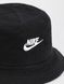 Фотография Nike U Nk Apex Bucket Sq Fut Wsh L (FB5381-010) 3 из 4 | SPORTKINGDOM