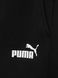 Фотография Брюки мужские Puma Ess Logo Pants (58671401) 4 из 5 | SPORTKINGDOM