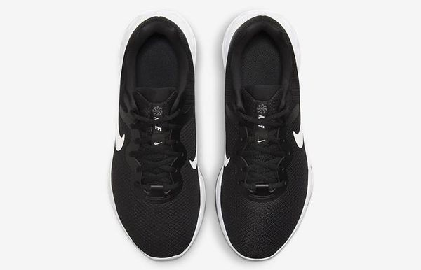 Кроссовки мужские Nike Revolution 6 Nn 4E (DD8475-003), 45.5, WHS, 40% - 50%, 1-2 дня